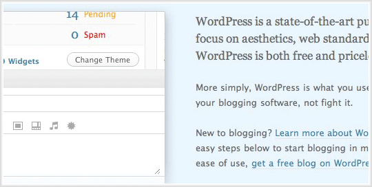 Wordpress