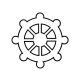Curious Device font
