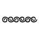 Whirlygigs font