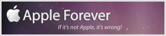 Apple Forever