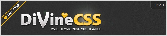 Divine CSS