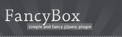 Fancy Box
