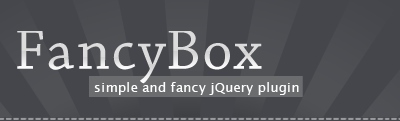 Fancy Box