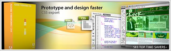 Adobe Fireworks