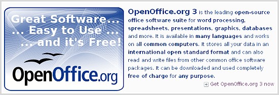 Open Office