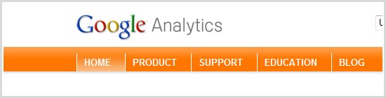 Google Analytics