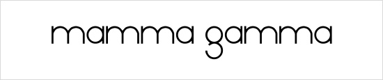 Mamma Gamma Font