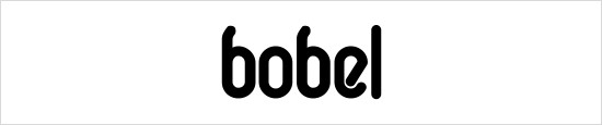 Bobel Font